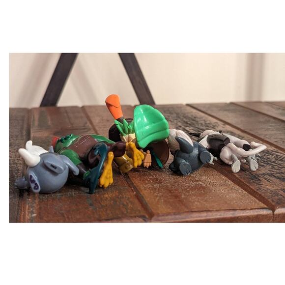 My Little Pony Characters - Picture 5 of 5